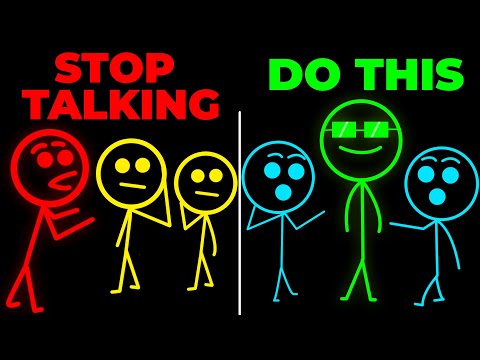 How to Earn Respect (Even If You Don't Say a Word)