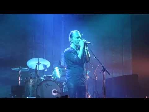 Radiohead - Creep (Live @ Zénith Paris)