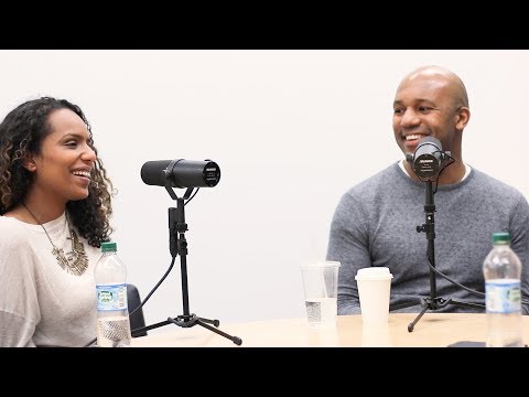 Starting a Startup After Business School - Reham Fagiri and Kalam Dennis of AptDeco
