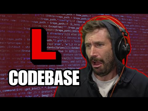 "We Ran Out Of Columns" - The Worst Codebase Ever