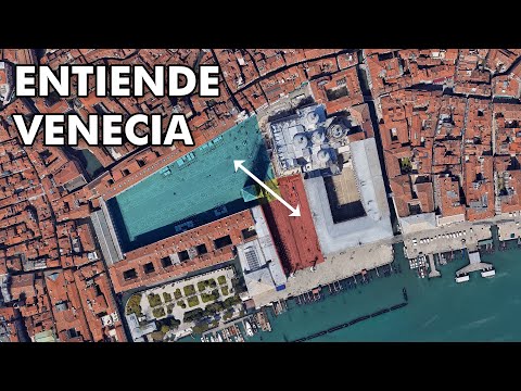Venice explained