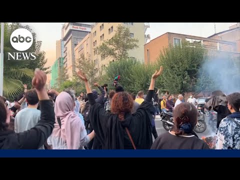 How Iranians are receiving information during war