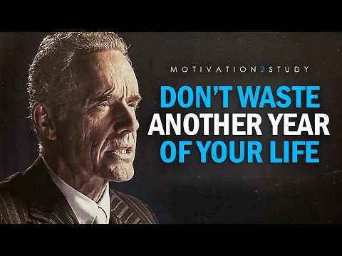 Jordan Peterson: Want To Change Your Life? Watch This