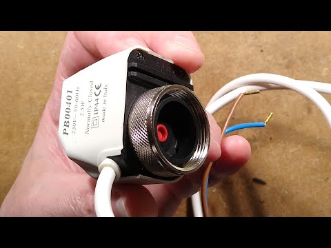 DO NOT OPEN!  -  (Challenge accepted)