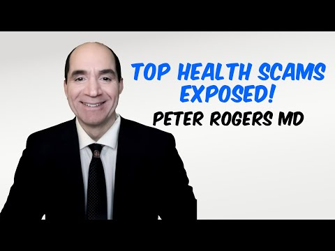The Truth About Health No One Tells You | Dr. Peter Rogers Unfiltered Q&A