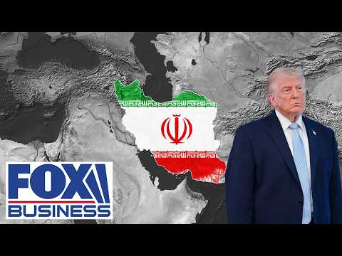 ALL OR NOTHING: Trump demands COMPLETE surrender