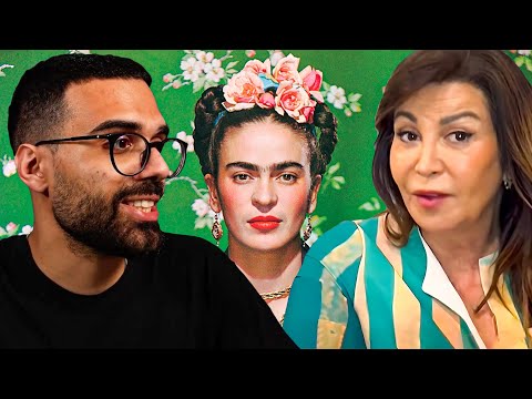 FRIDA KAHLO | Una finestra sull'arte con Dario Moccia e Daniela Del Moro