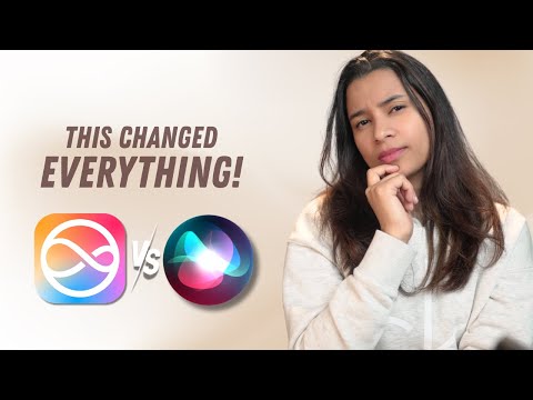 Is Apple's AI Siri Actually Smarter? I Tested Both Side by Side