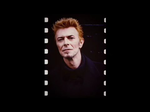David Bowie - The End, Seattle Broadcast Interview - Sept. 8, 1997