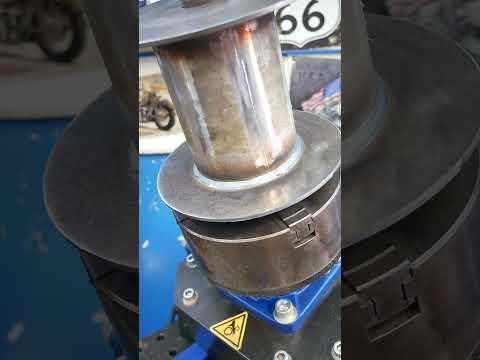 Welding Rotary Table