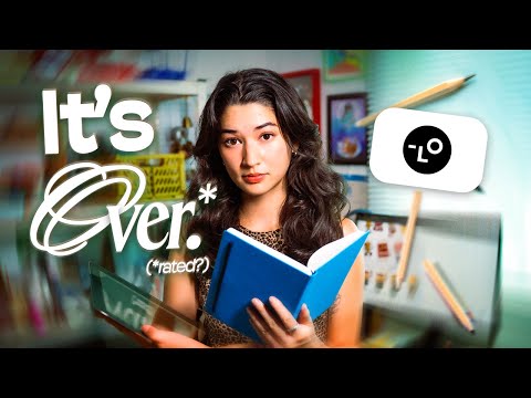 Full Brand Design: AI VS Human | Can Lovart AI Replace a Brand Designer?