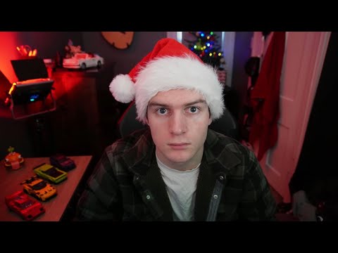 Merry Christmas! (Games with Viewers)