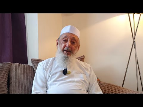 A Christian King & the Prophet Of Allah