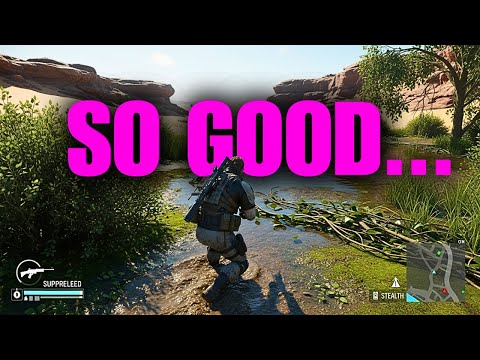 100 Single-Player Games with Worlds You Can Get Lost In