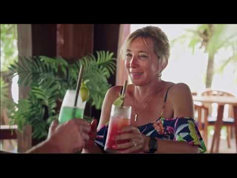 Seeking Privacy In Belize | Island Hunters Placencia, Belize