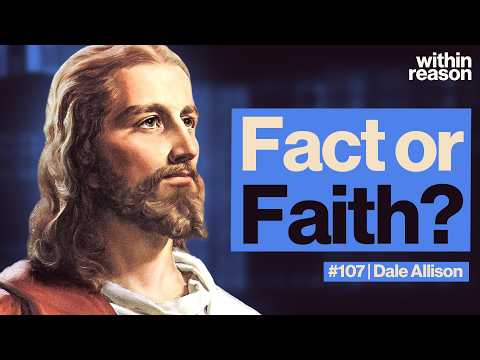 Did Jesus Rise From the Dead? - Dale Allison