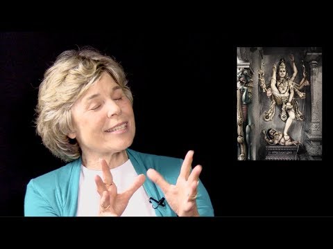 Spiritual Awakening with Marjorie Woollacott