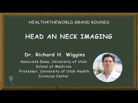 Head and Neck Imaging