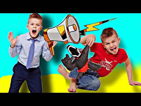 КАК ЧУДИТ ФИЛИП? СБОРНИК СЕРИЙ // KiFill boys