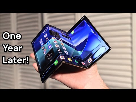 Best Phone i Ever Used But I’m DONE! - Huawei Mate XT TriFold