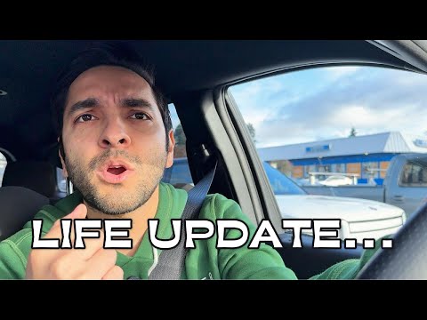 Its time for a change! (and what's coming next?)