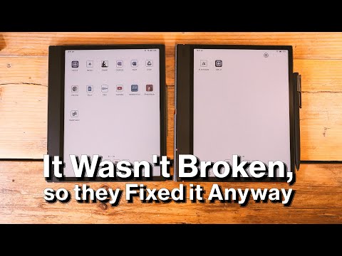 ONYX BOOX Note Air5 C - They Fixed the Bits that Weren't Broken!
