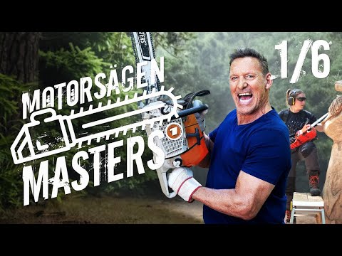 Märchen, Mythen, Moeller | Motorsägen Masters | S01E01