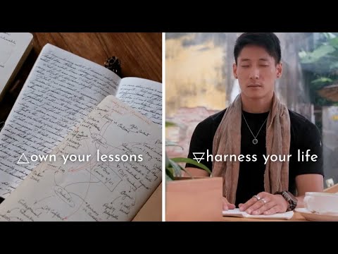 My Journaling & Mapping Practice for When Life Gets Crazy