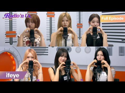 meet you UP with ifeye (이프아이)