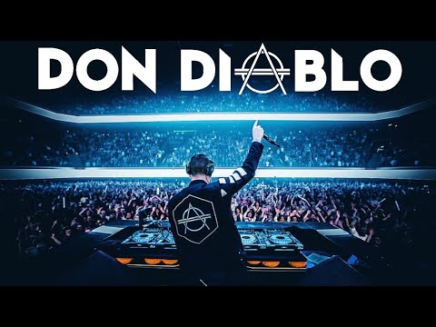 Don Diablo Mix 2023 - Future House