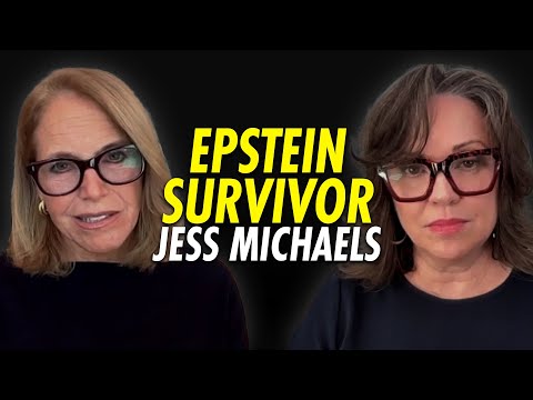 Jeffrey Epstein survivor Jess Michaels on her story and the importance and impact of the recent news