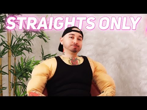 Maddy Morphosis READING The Gays For Filth βπ³οΈβπ- Part 3