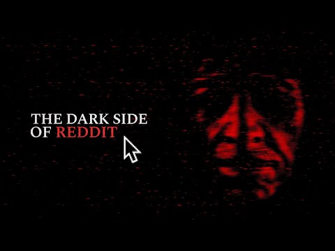 The Dark Side of Reddit [3]