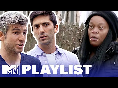 Catfish Playlist: Jaw-Dropping Reveals 😮 Catfish: The TV Show