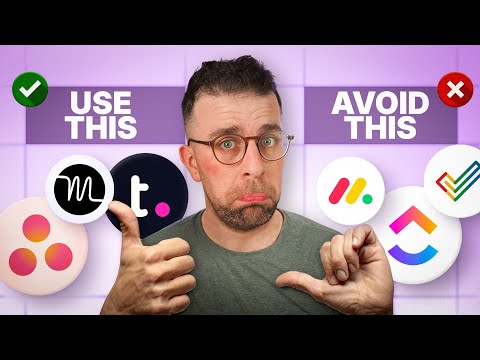 AI Project Management Software & AI Features Explored!