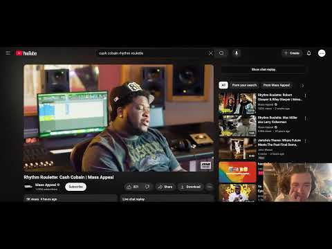 haco's first stream: writing