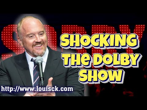 Louis C.K – His Most SHOCKING Show Ever at The Dolby | Uncensored Stand-Up Comedy