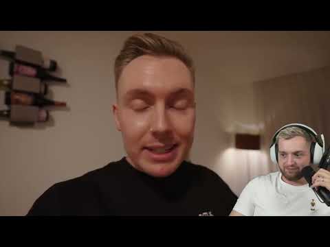 😂🤣 DATING APPS sind GRÖßTER SCAM aller Zeiten?! | Tomatolix Reaktion | Trymacs Stream Highlights