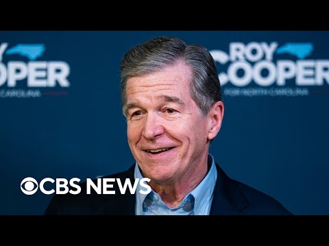 Cook Political Report moves 4 Senate races toward Democrats