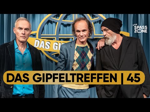 MPU für Hänsel und Gretel. Das Gipfeltreffen (45) | MDR SPASSZONE