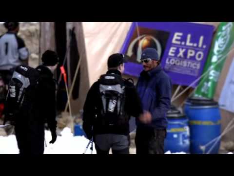 Everest - Man V Mountain S01 E02