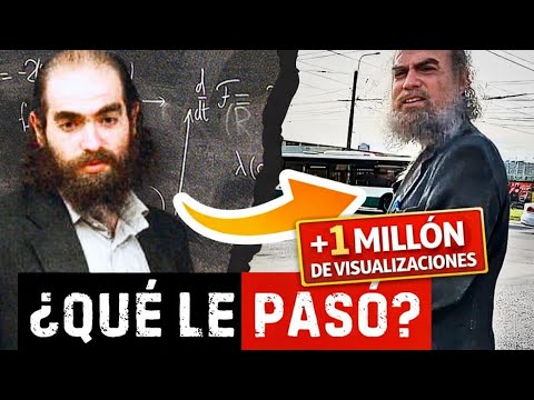 The Genius Who Turned Down $1 Million | Grigori Perelman