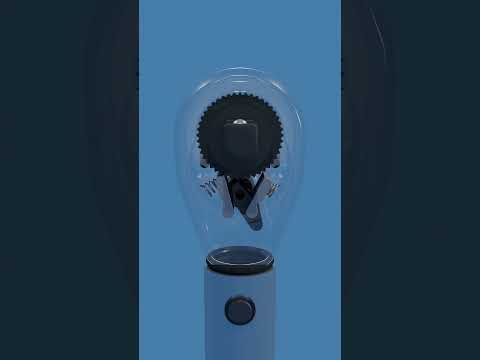 How a ratchet wrench works