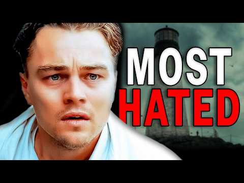 The Shutter Island Theory Everyone Hates