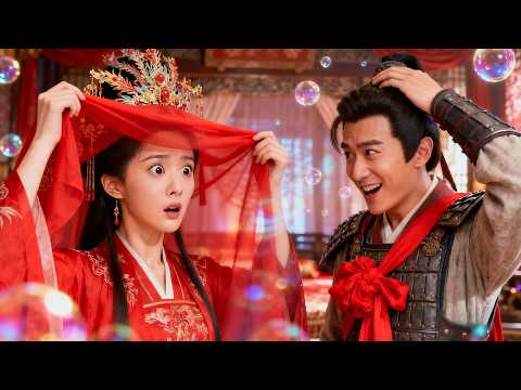 被家族欺辱的大小姐意外嫁給鄉野將軍，人人不看好他們，沒想到最後攜手打臉全京城！#短劇 #drama