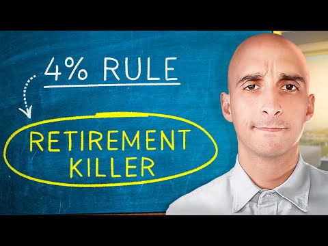 The 4% Rule Will Ruin Your Retirement… Do This Instead