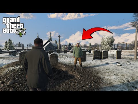 GTA 5 - How To Respawn Trevor After Final Mission in Story Mode! (Secret Mission)