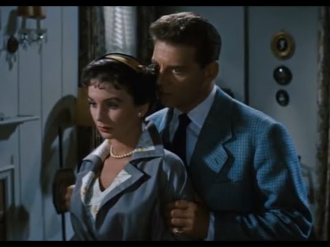 Hilda Crane (1956) Film in English, Jean Simmons, Guy Madison | Full Movie HD #movie #FilmHistory