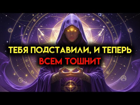 Избранные, шокирующая правда только что вскрылась — вас подставили, и теперь все в отвращении.
