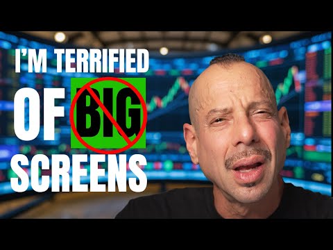 BEST Trading Monitors For Traders